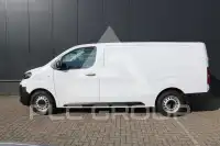 2025 Peugeot Expert