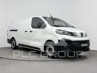 2025 Peugeot Expert