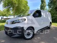2025 Peugeot Expert