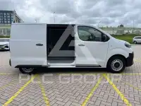 2025 Peugeot Expert