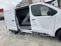 2025 Peugeot Expert