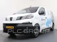 2025 Peugeot Expert