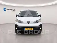 2025 Peugeot Expert