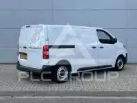 2025 Peugeot Expert