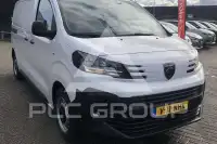 2025 Peugeot Expert
