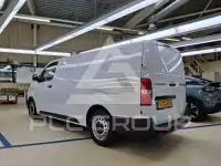 2025 Peugeot Expert