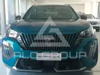2026 Peugeot 2008