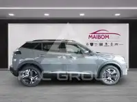 2026 Peugeot 2008
