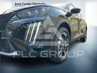2025 Peugeot 2008