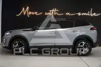 2026 Peugeot 2008