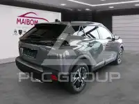 2026 Peugeot 2008