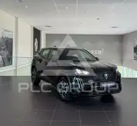2025 Peugeot 2008