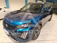 2025 Peugeot 2008