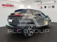 2025 Peugeot 2008