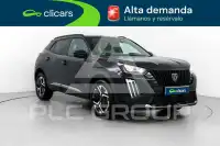 2025 Peugeot 2008