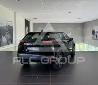 2025 Peugeot 2008