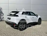 2025 Peugeot 2008
