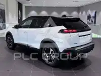 2025 Peugeot 2008
