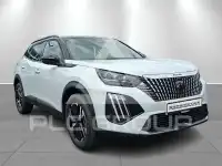 2025 Peugeot 2008