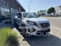 2025 Peugeot 2008