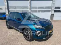 2025 Peugeot 2008