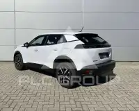2025 Peugeot 2008
