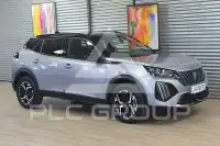 2025 Peugeot 2008