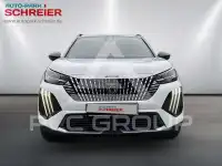 2025 Peugeot 2008