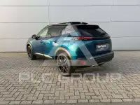 2025 Peugeot 2008