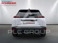 2025 Peugeot 2008