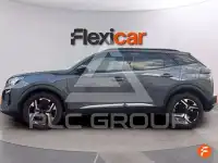 2025 Peugeot 2008