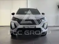 2025 Peugeot 2008