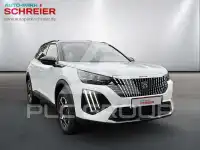 2025 Peugeot 2008