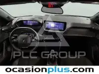 2025 Peugeot 2008