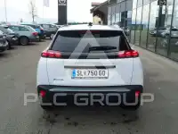 2025 Peugeot 2008