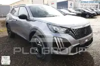 2025 Peugeot 2008