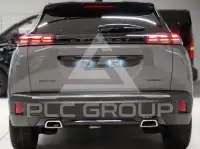 2026 Peugeot 2008