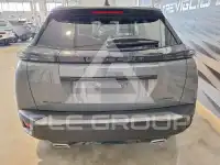 2025 Peugeot 2008