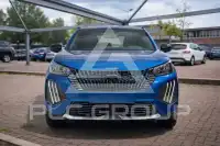 2025 Peugeot 2008