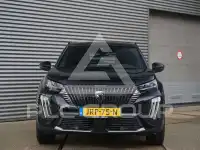 2025 Peugeot 2008