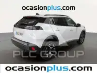2025 Peugeot 2008