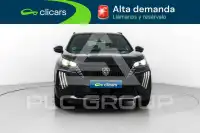 2025 Peugeot 2008