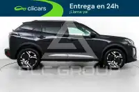 2025 Peugeot 2008