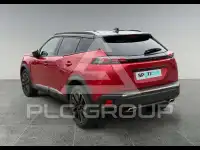 2025 Peugeot 2008