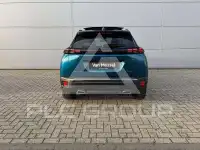 2025 Peugeot 2008