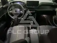 2026 Peugeot 2008