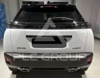 2025 Peugeot 2008