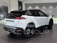 2025 Peugeot 2008