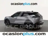 2025 Peugeot 2008