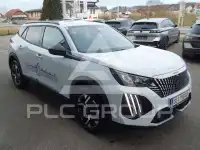2025 Peugeot 2008